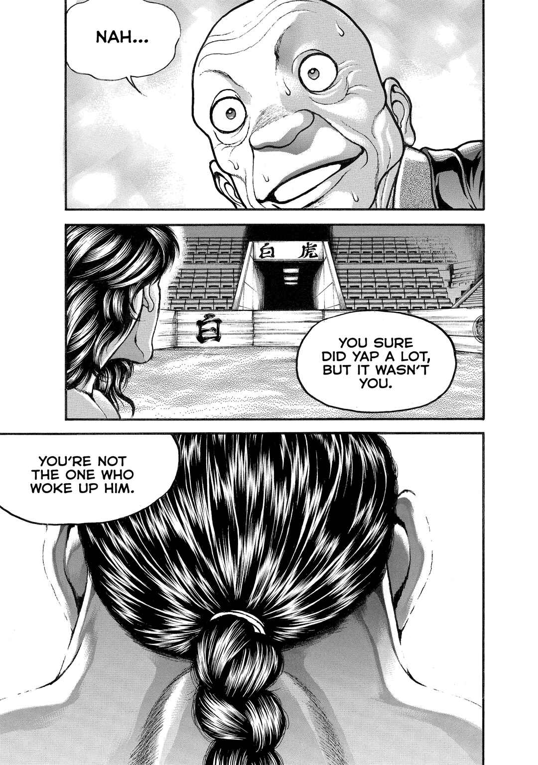 Chapter 100 - Page 13