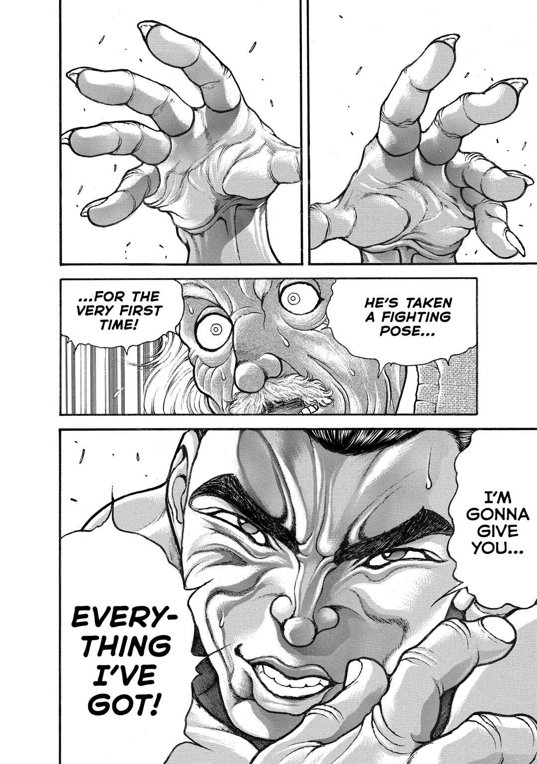 Chapter 100 - Page 19