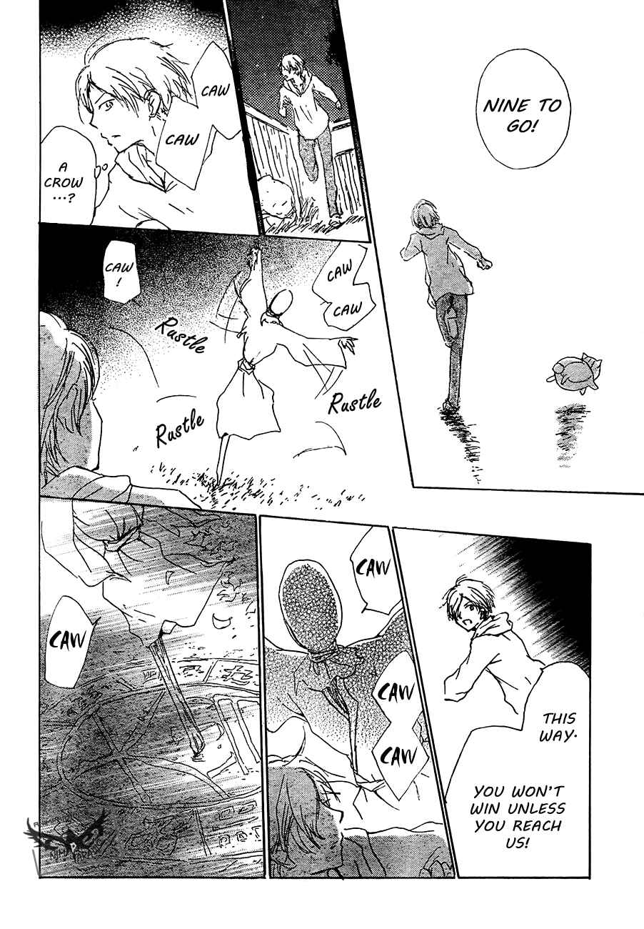 Chapter 80 - Page 35