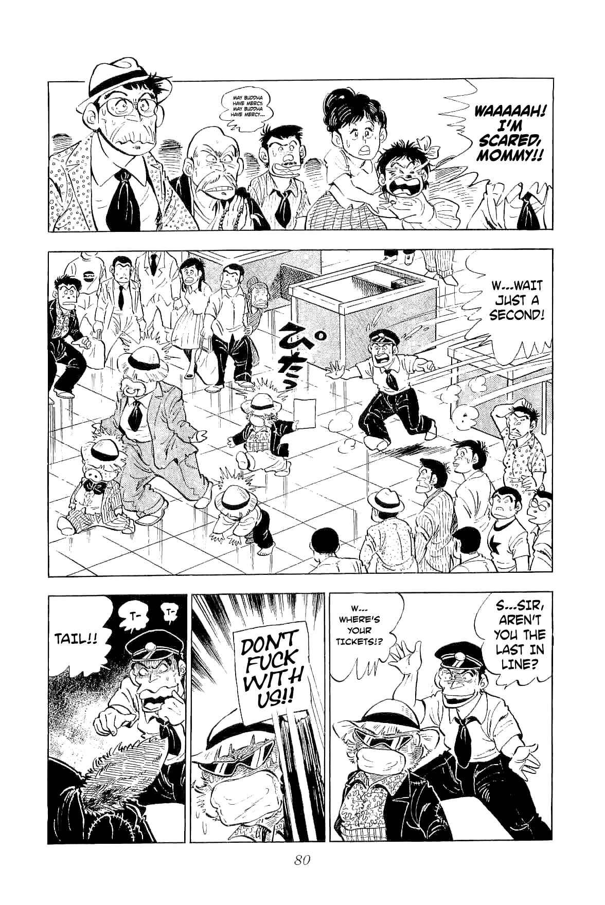 Chapter 3 - Page 4