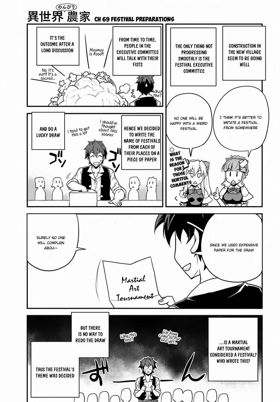 Chapter 69 - Page 2