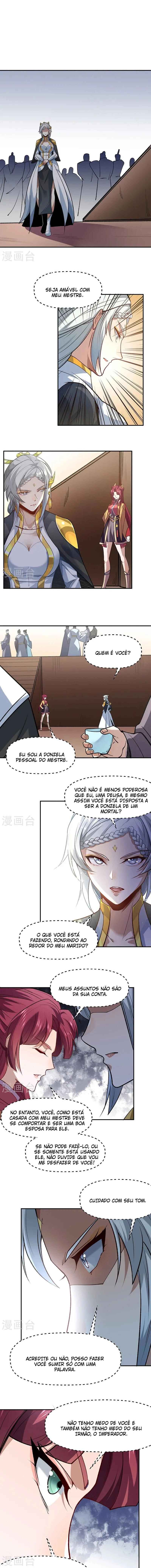 Chapter 543 - Page 6