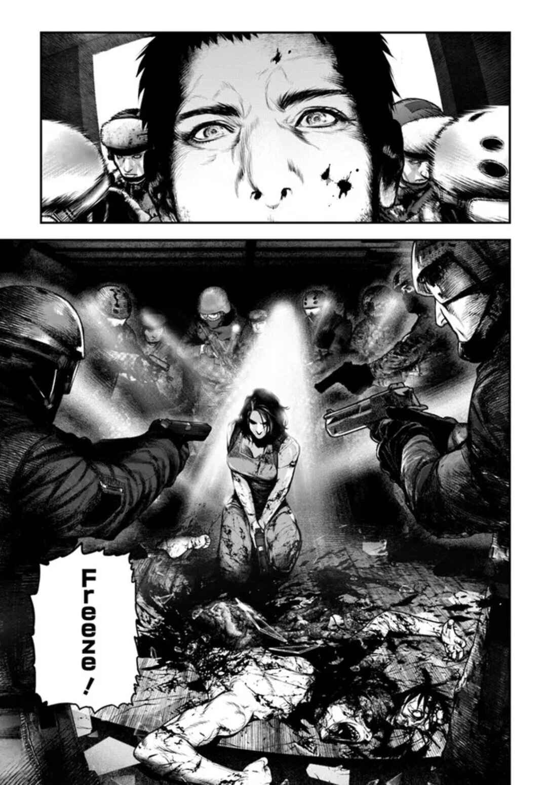 Chapter 1 - Page 11