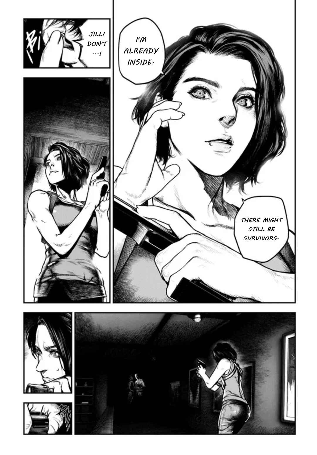 Chapter 1 - Page 5