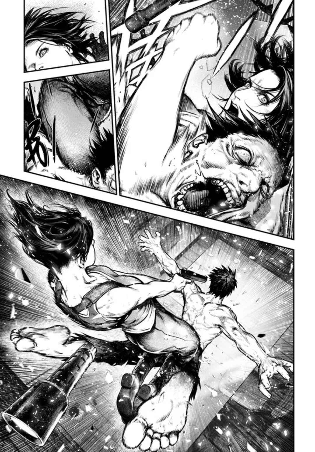 Chapter 1 - Page 9