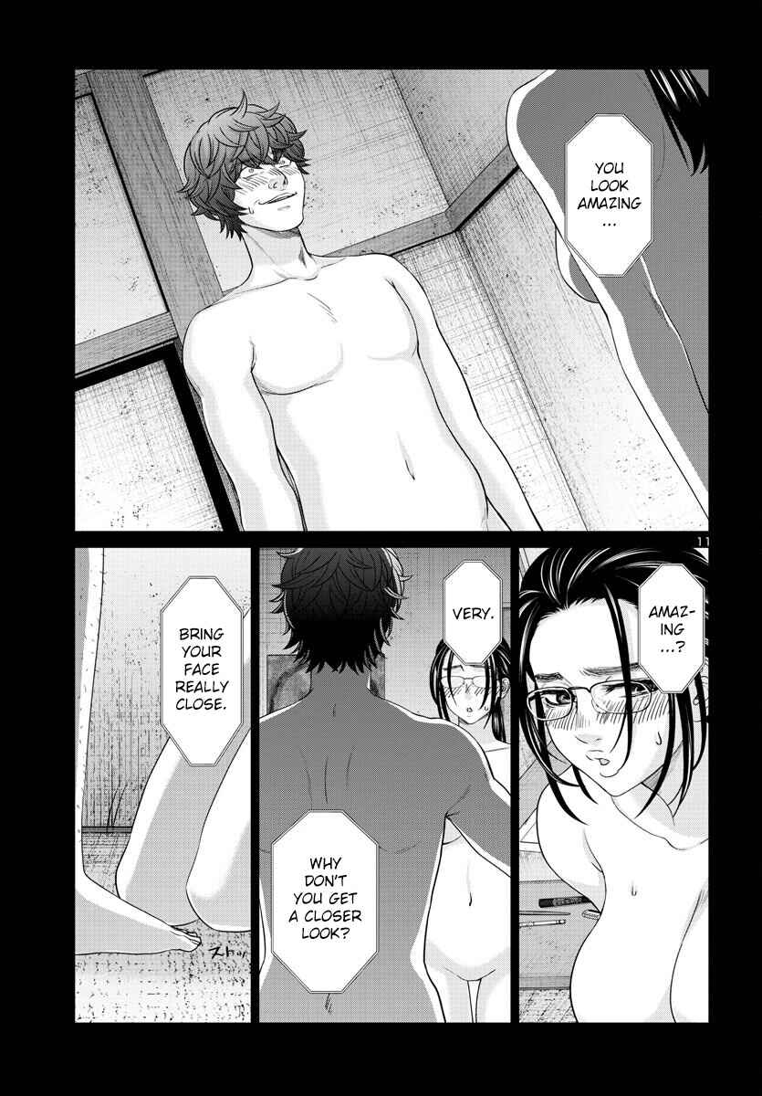 Chapter 91 - Page 13