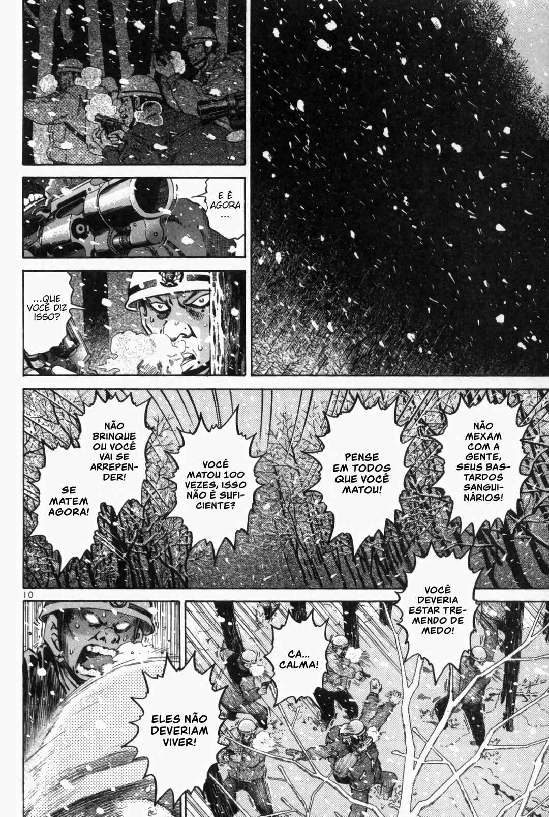 Chapter 137 - Page 10