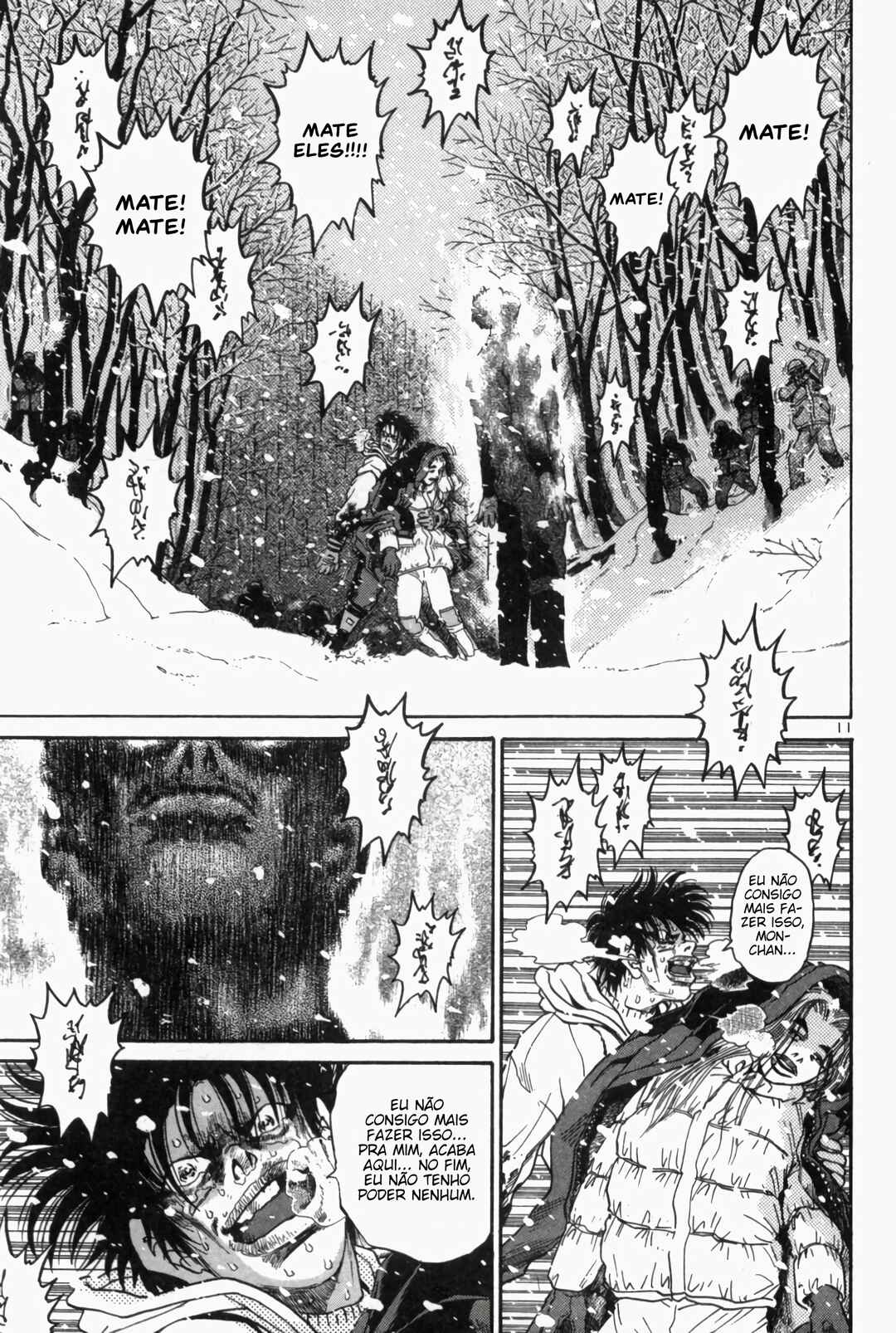 Chapter 137 - Page 11