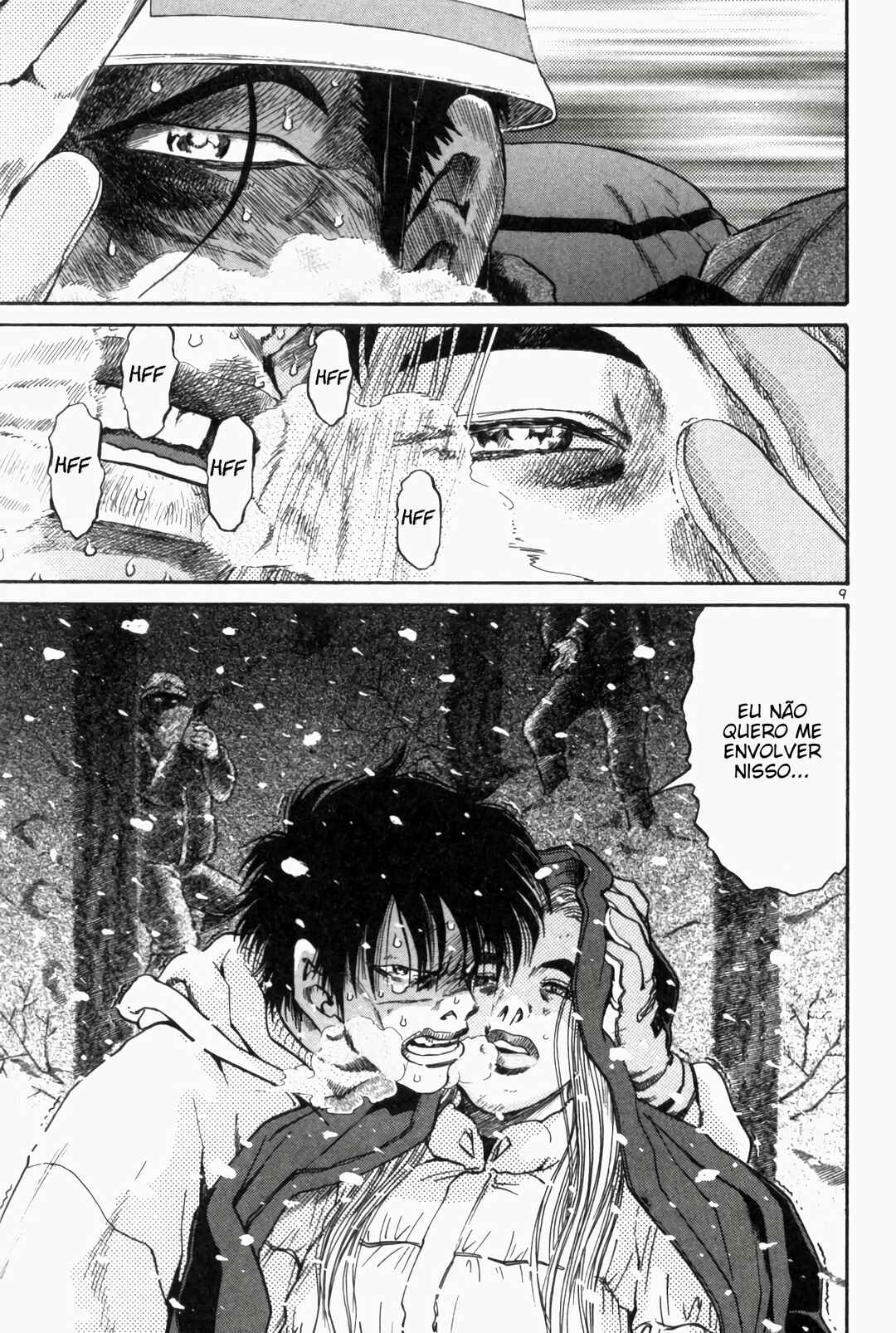 Chapter 137 - Page 9