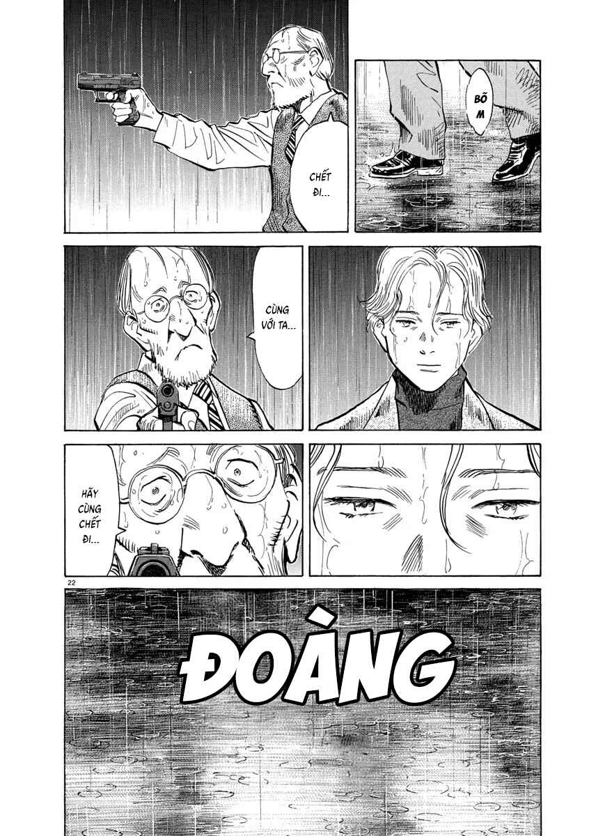 Chapter 158 - Page 22