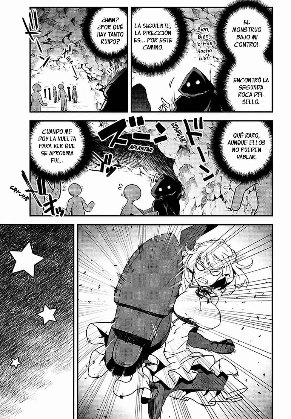 Chapter 172 - Page 3