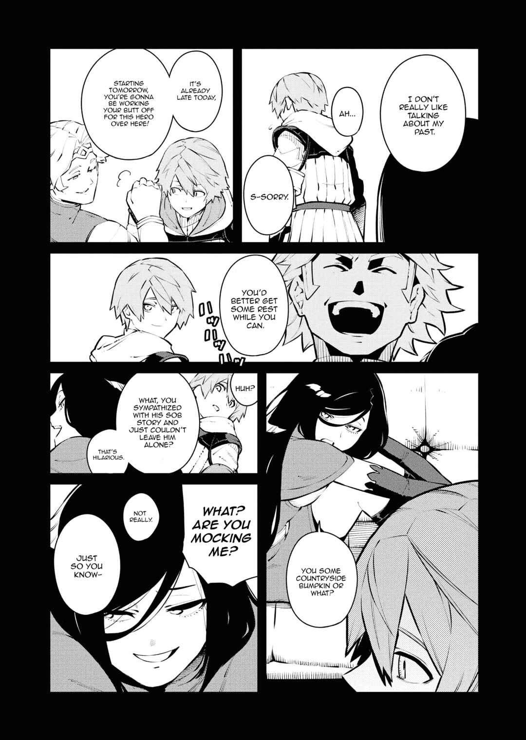 Chapter 36 - Page 11
