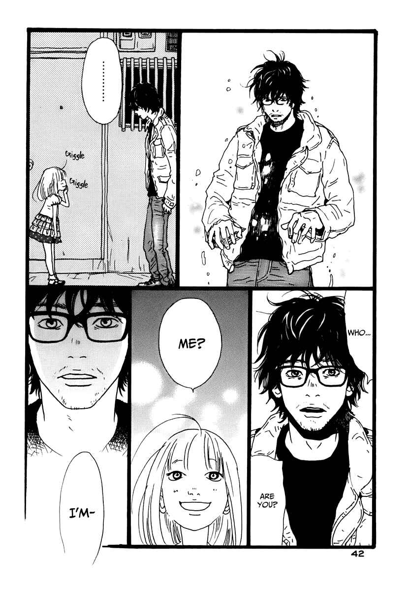 Chapter 2 - Page 5