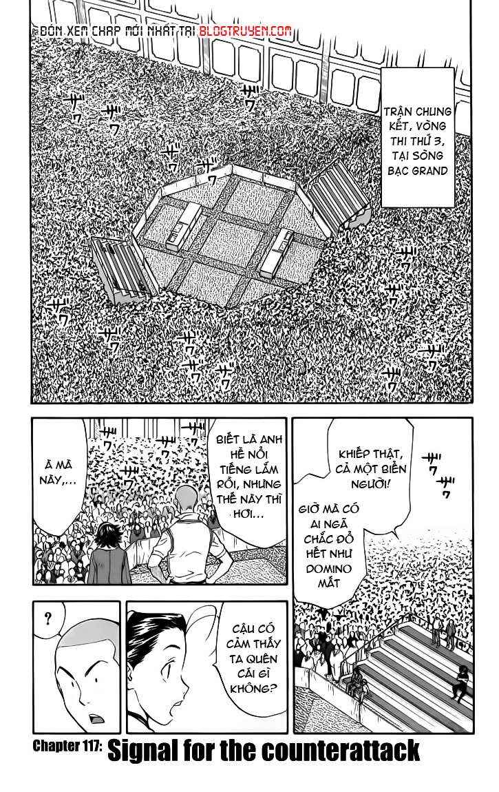 Chapter 117 - Page 1