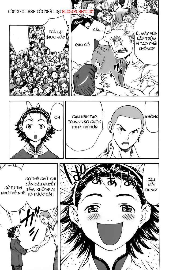 Chapter 117 - Page 3