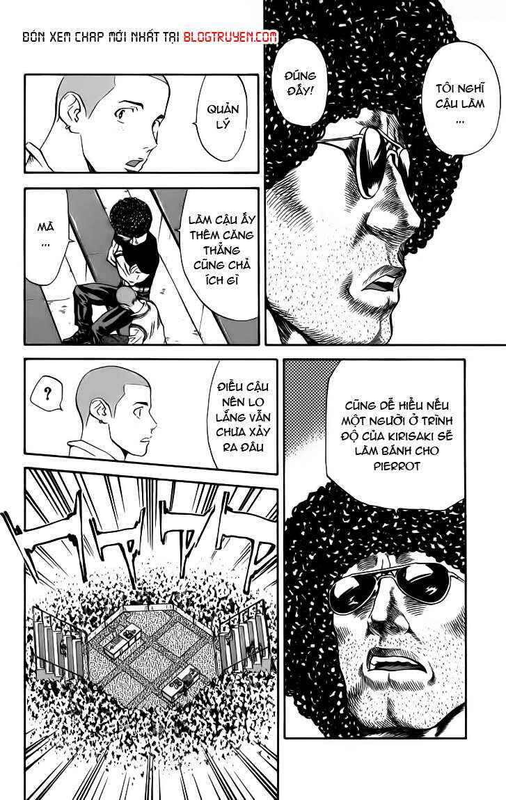 Chapter 117 - Page 6
