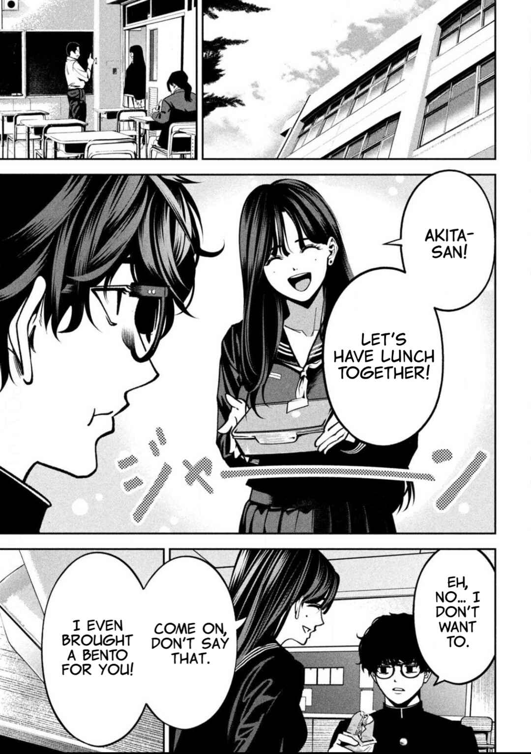 Chapter 3 - Page 9