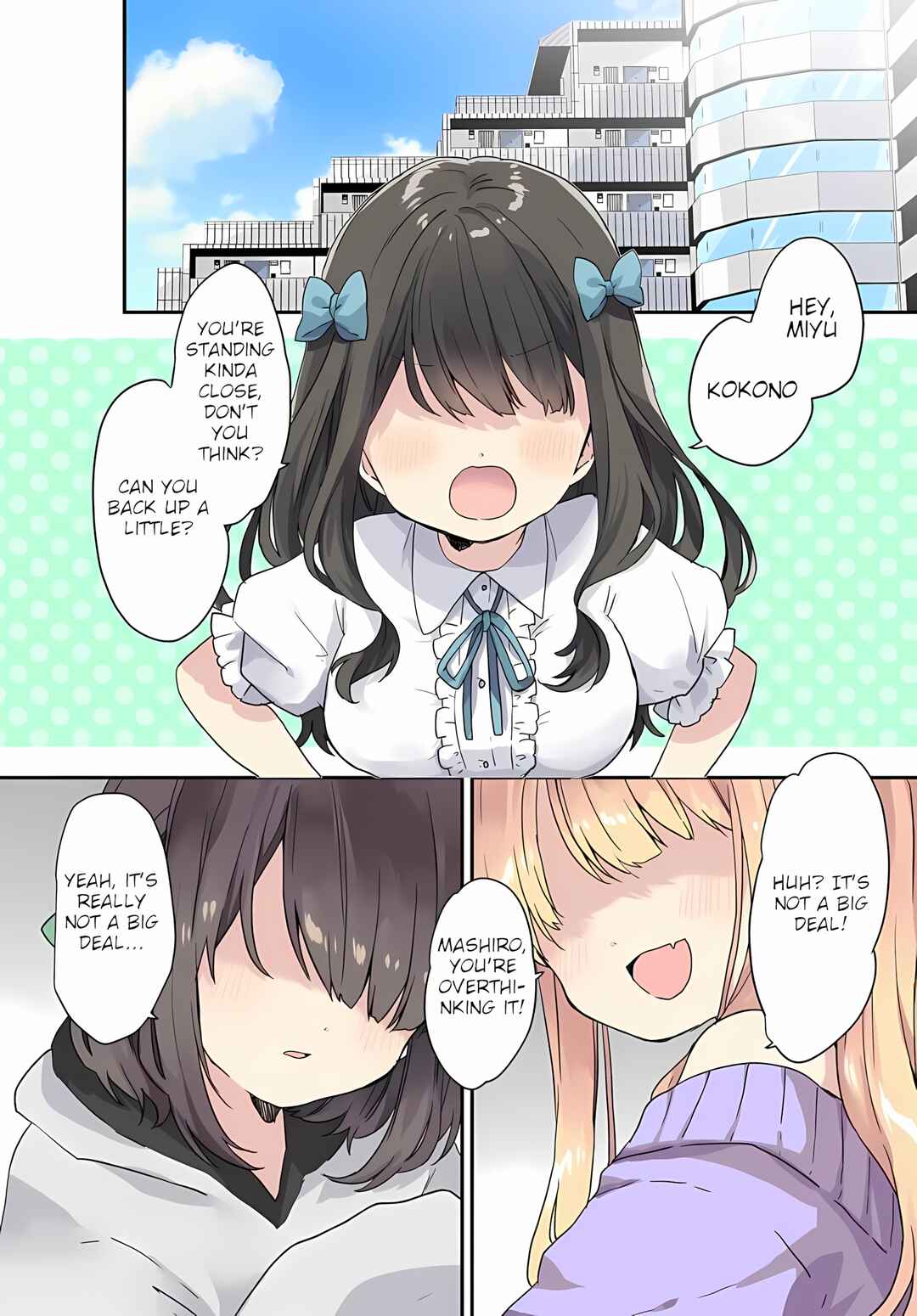 Chapter 1 - Page 1
