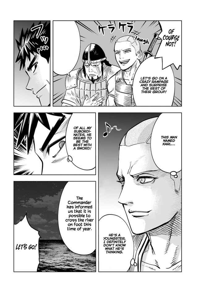 Chapter 26 - Page 22
