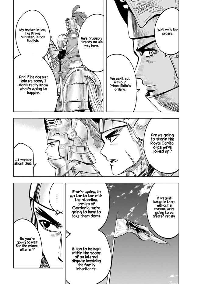 Chapter 26 - Page 32