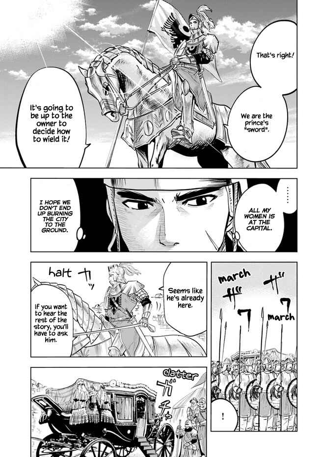 Chapter 26 - Page 33