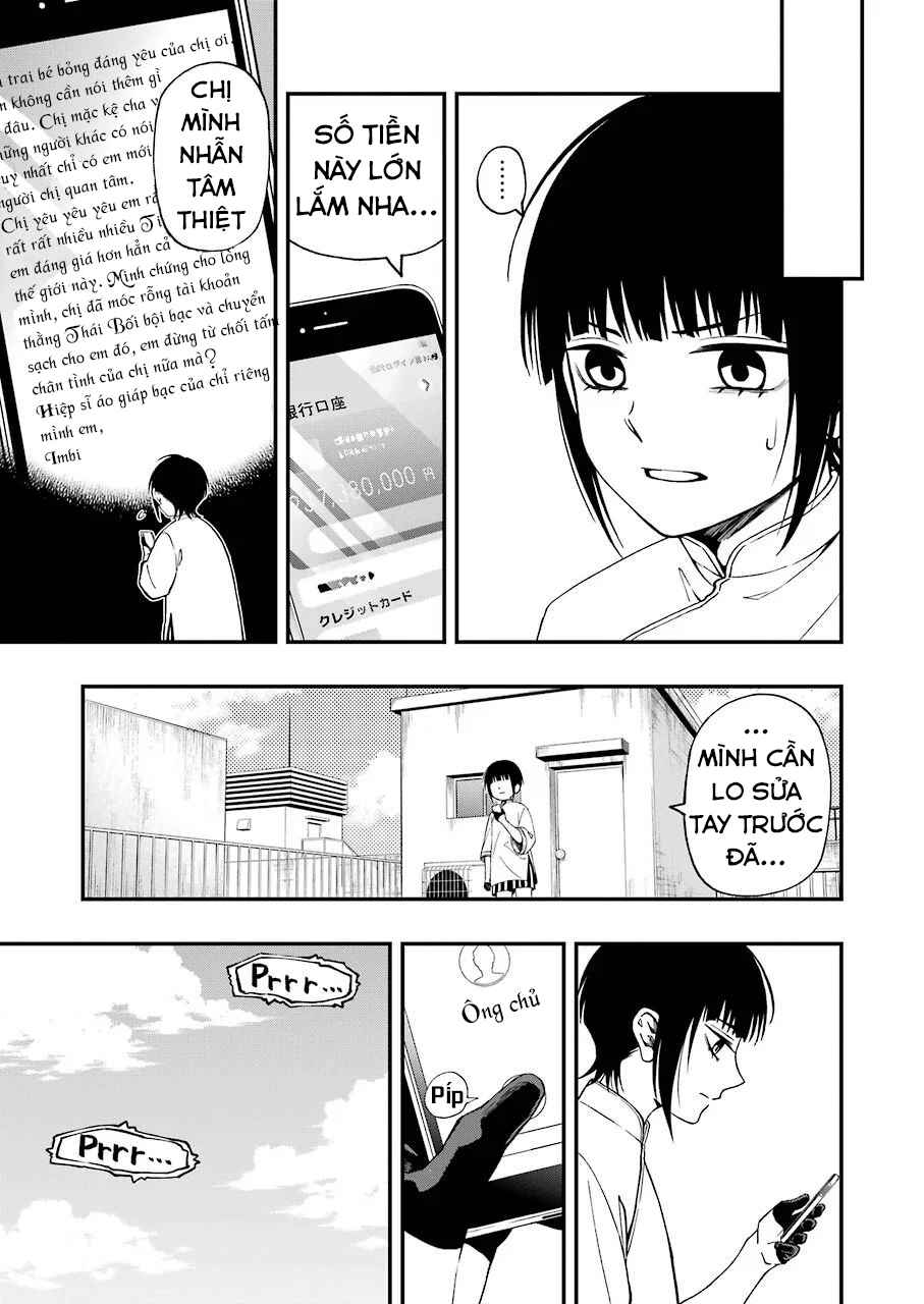 Chapter 59 - Page 19