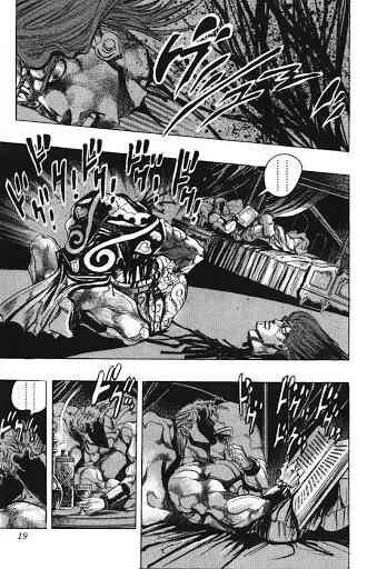 Chapter 126 - Page 19