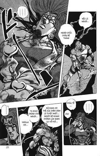 Chapter 126 - Page 21