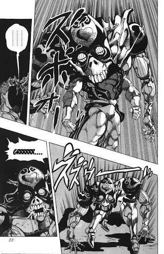 Chapter 126 - Page 23