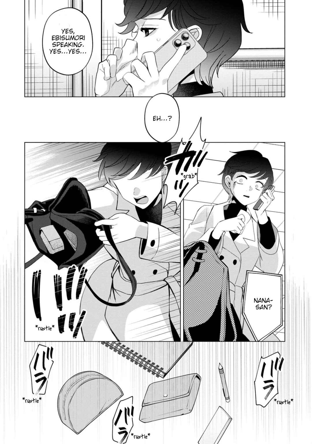 Chapter 39 - Page 22