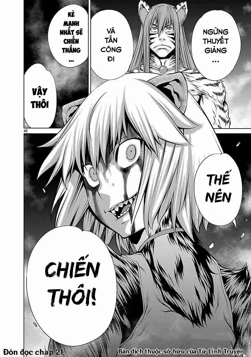 Chapter 20 - Page 43