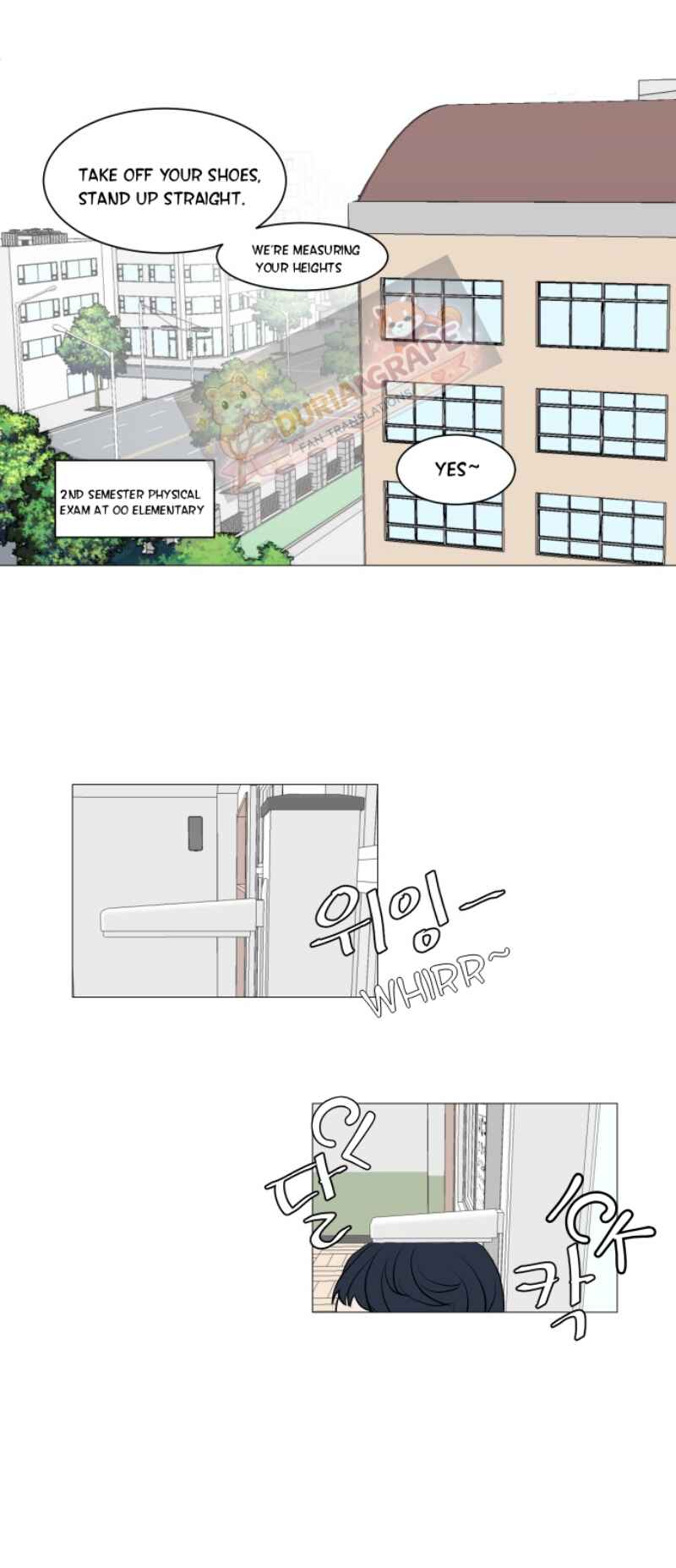 Chapter 1 - Page 3