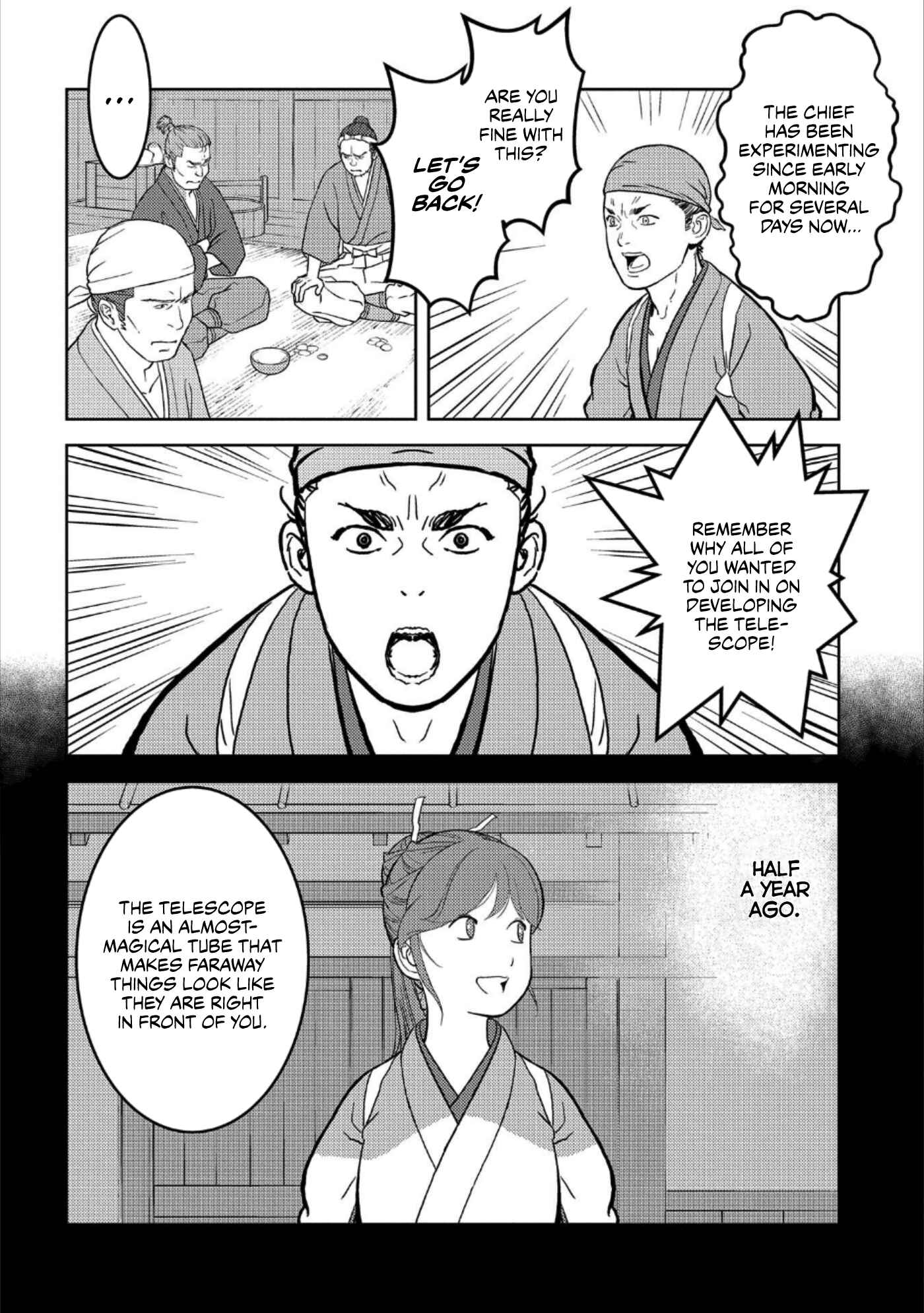 Chapter 36 - Page 28