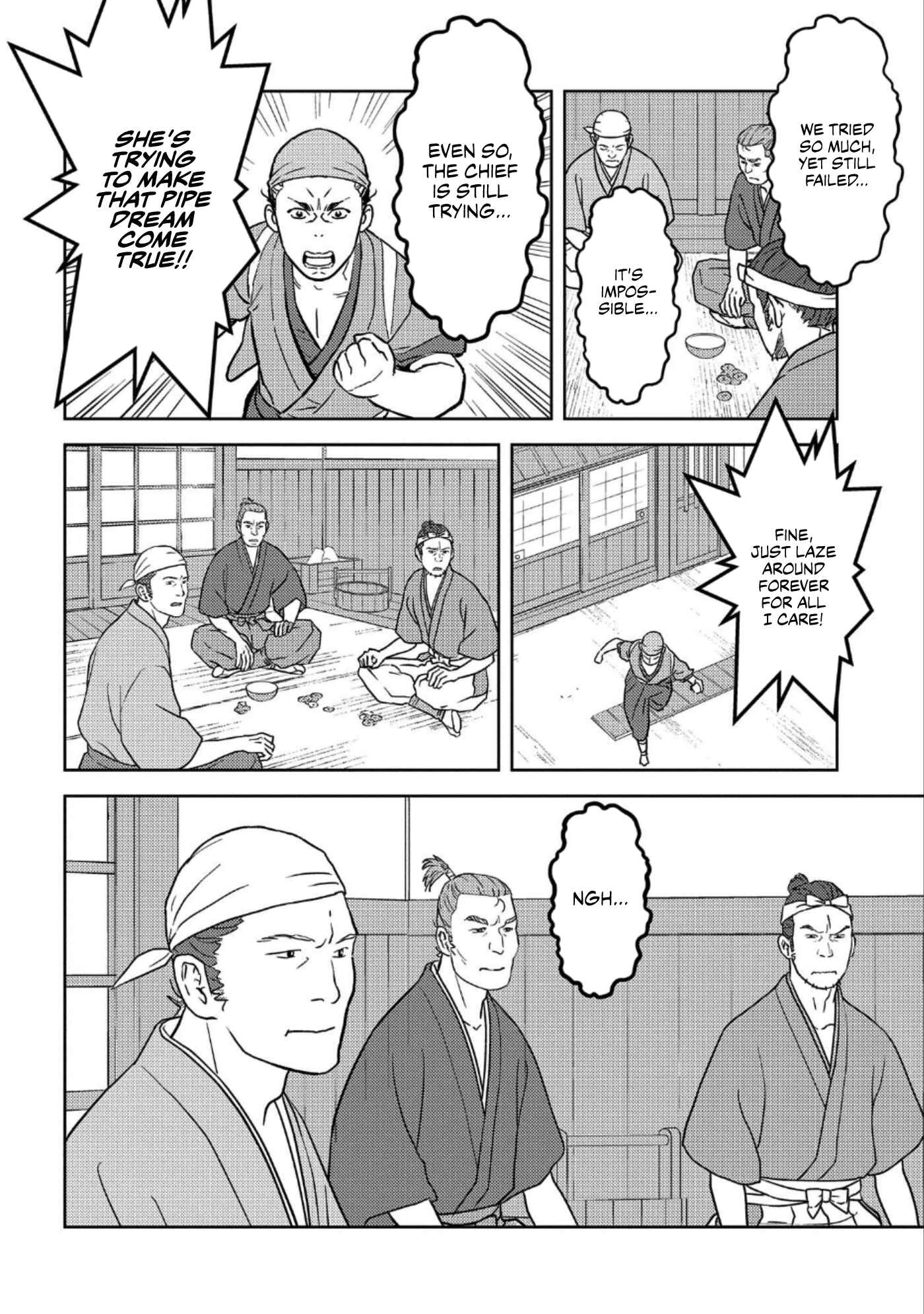 Chapter 36 - Page 30