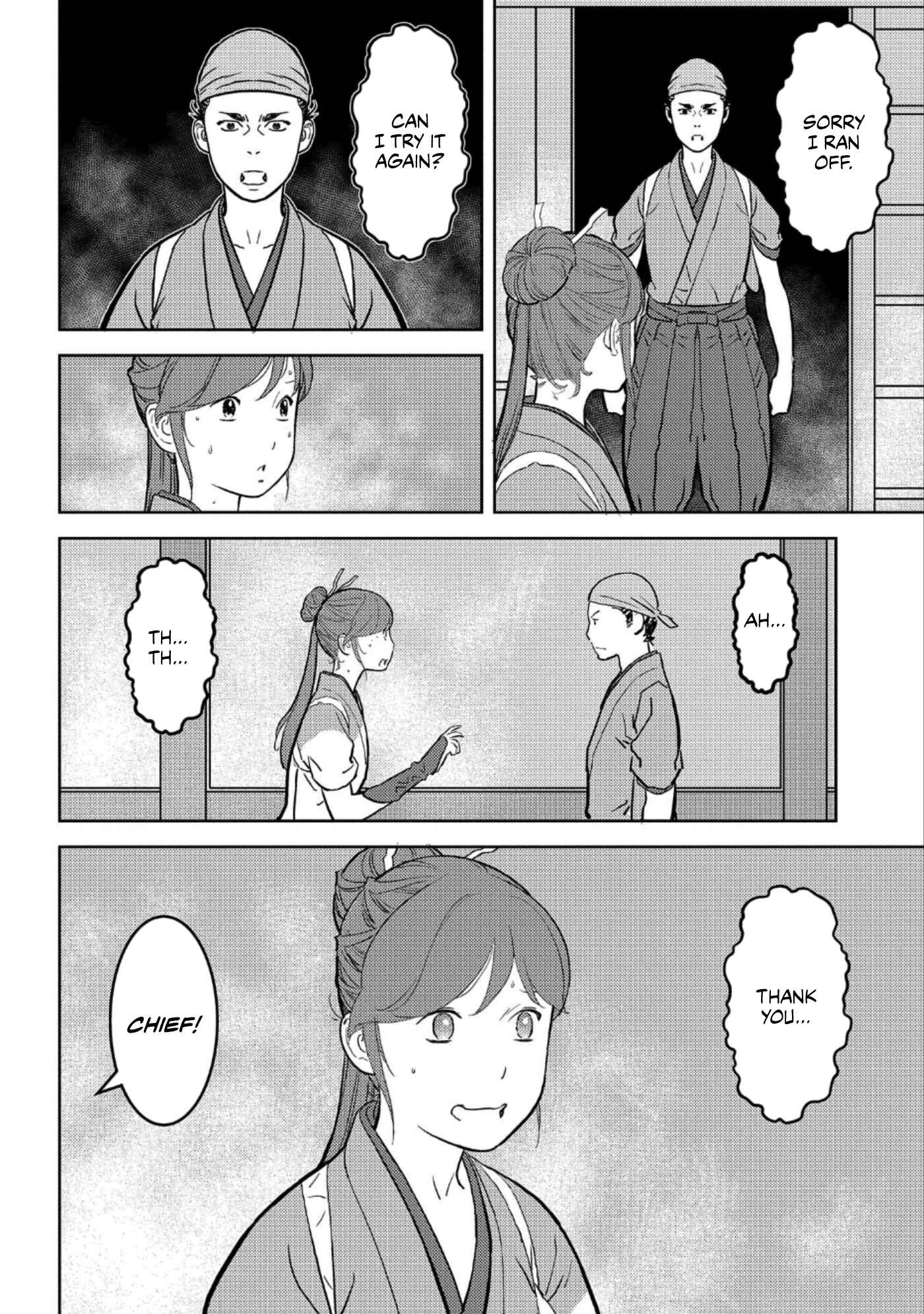 Chapter 36 - Page 32
