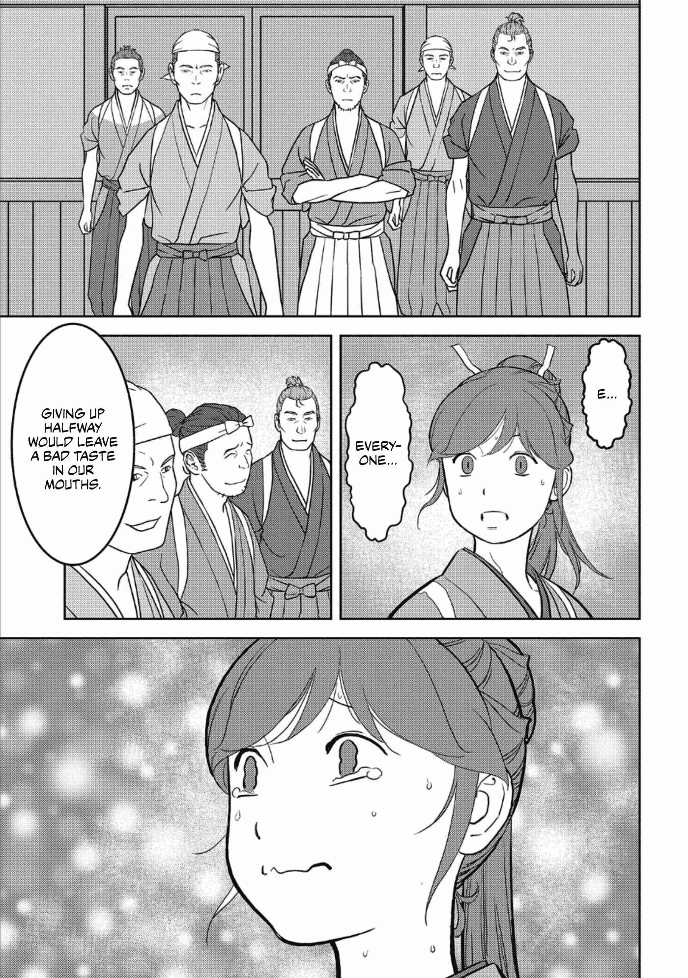 Chapter 36 - Page 33