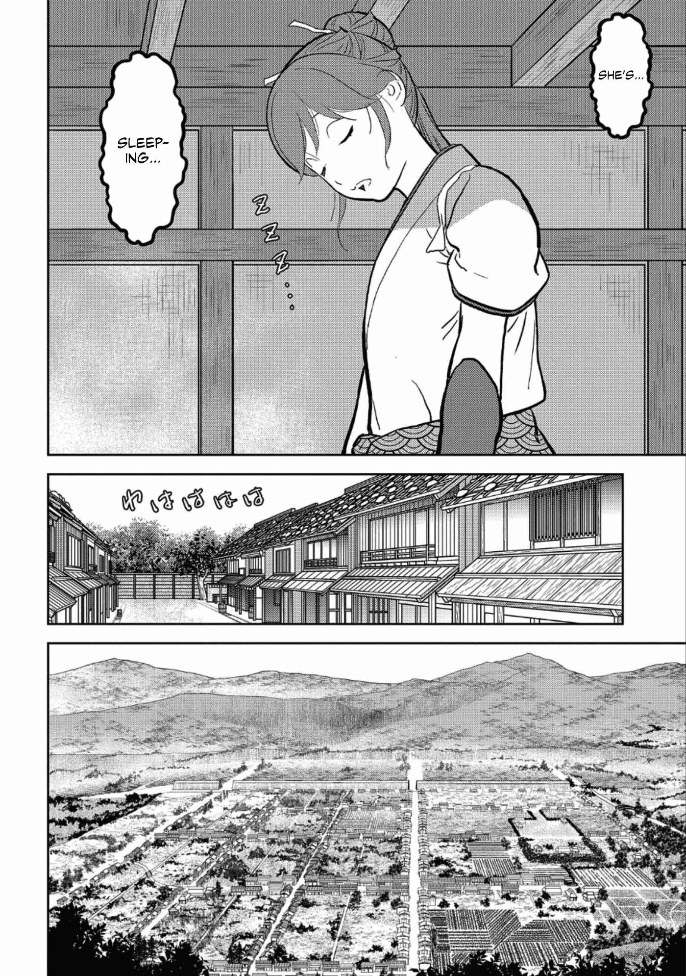 Chapter 36 - Page 36