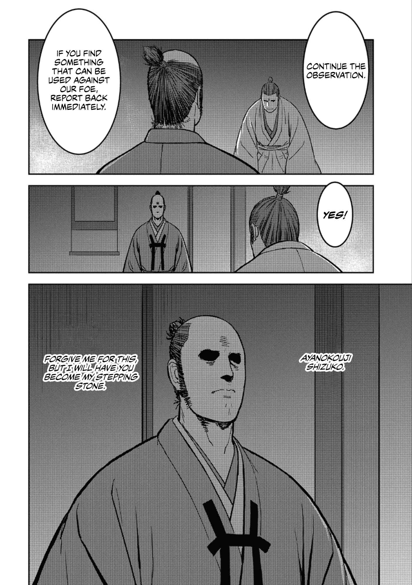 Chapter 36 - Page 38