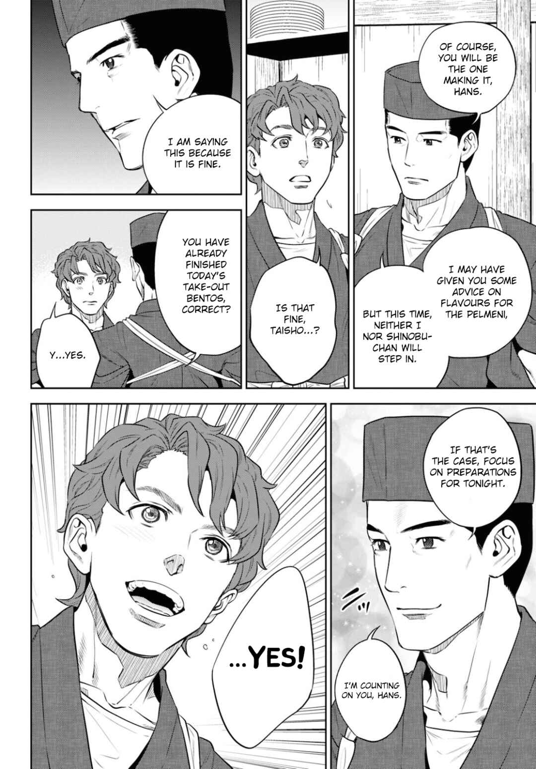 Chapter 83 - Page 10