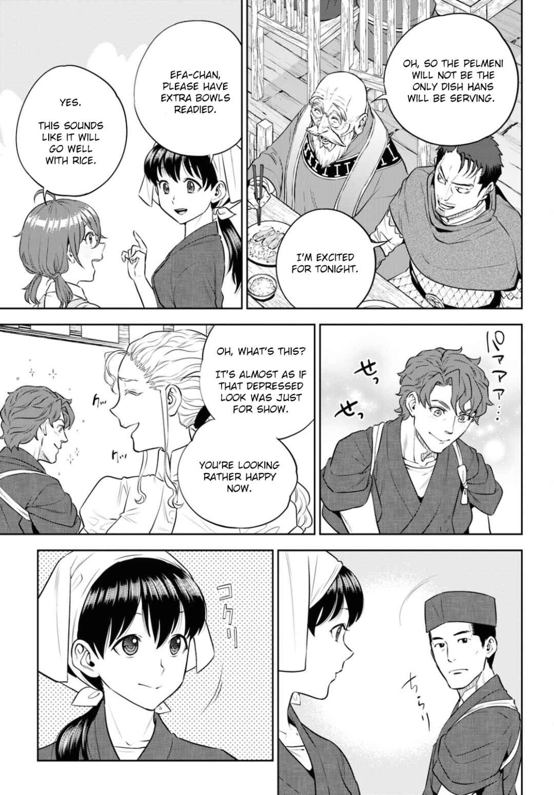 Chapter 83 - Page 11