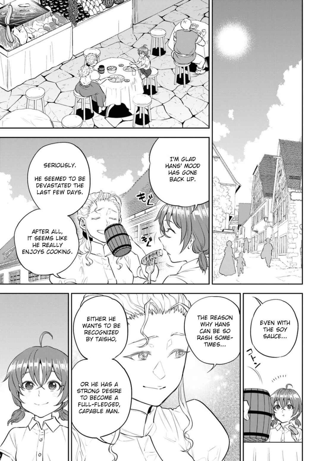 Chapter 83 - Page 15