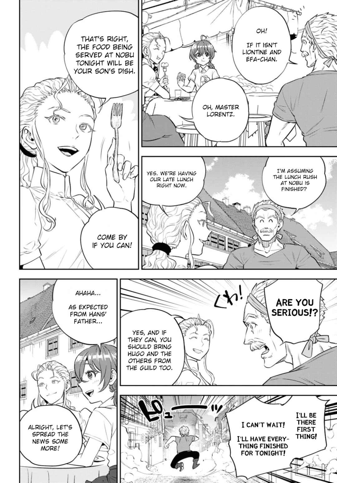 Chapter 83 - Page 16