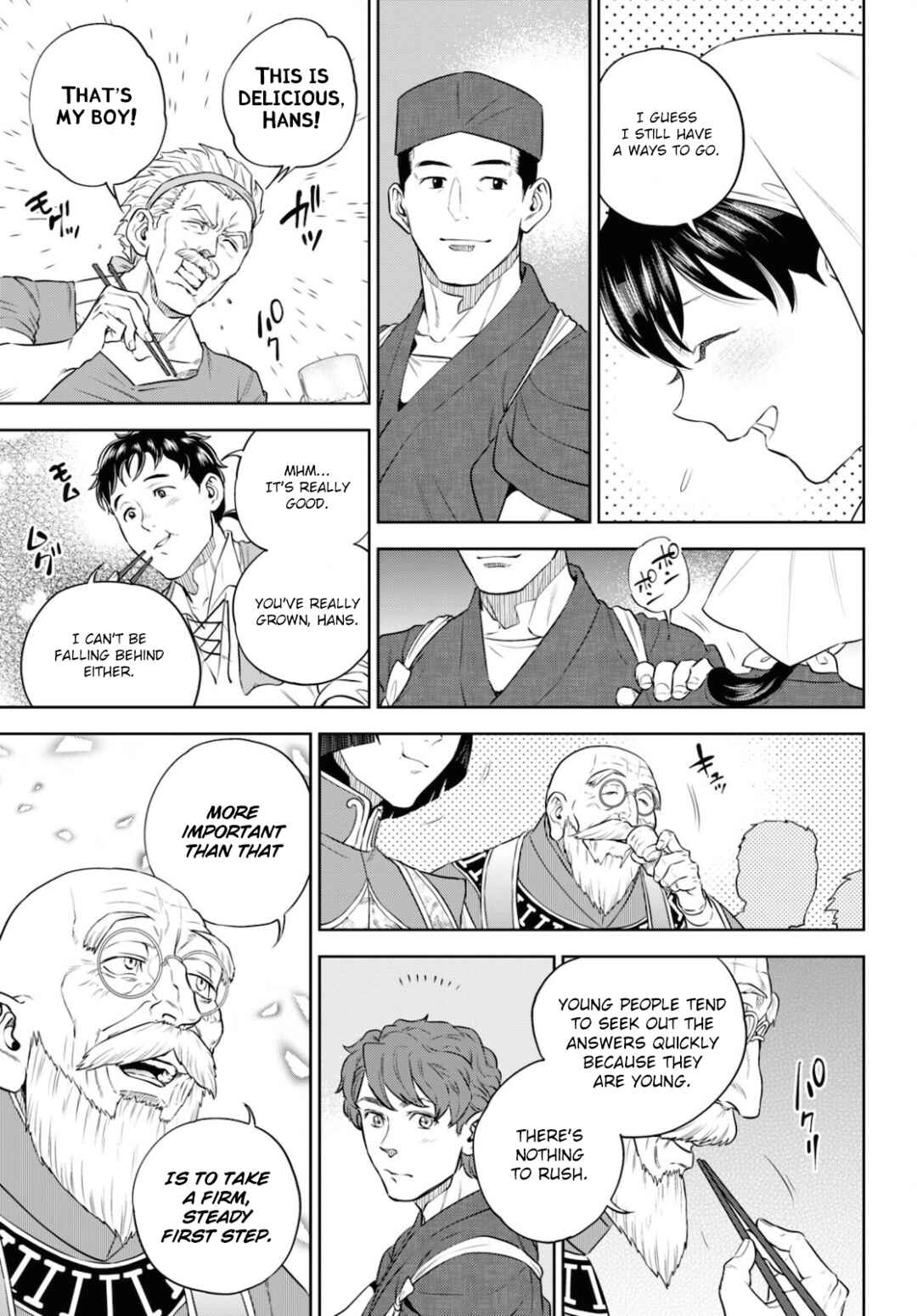 Chapter 83 - Page 25