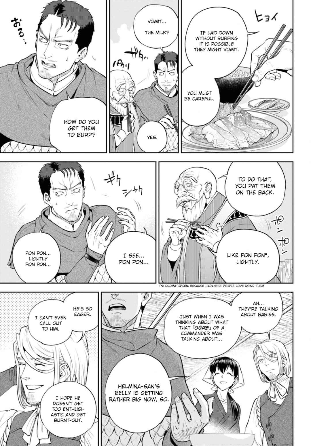Chapter 83 - Page 3