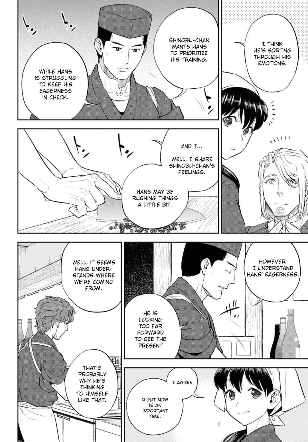 Chapter 83 - Page 6