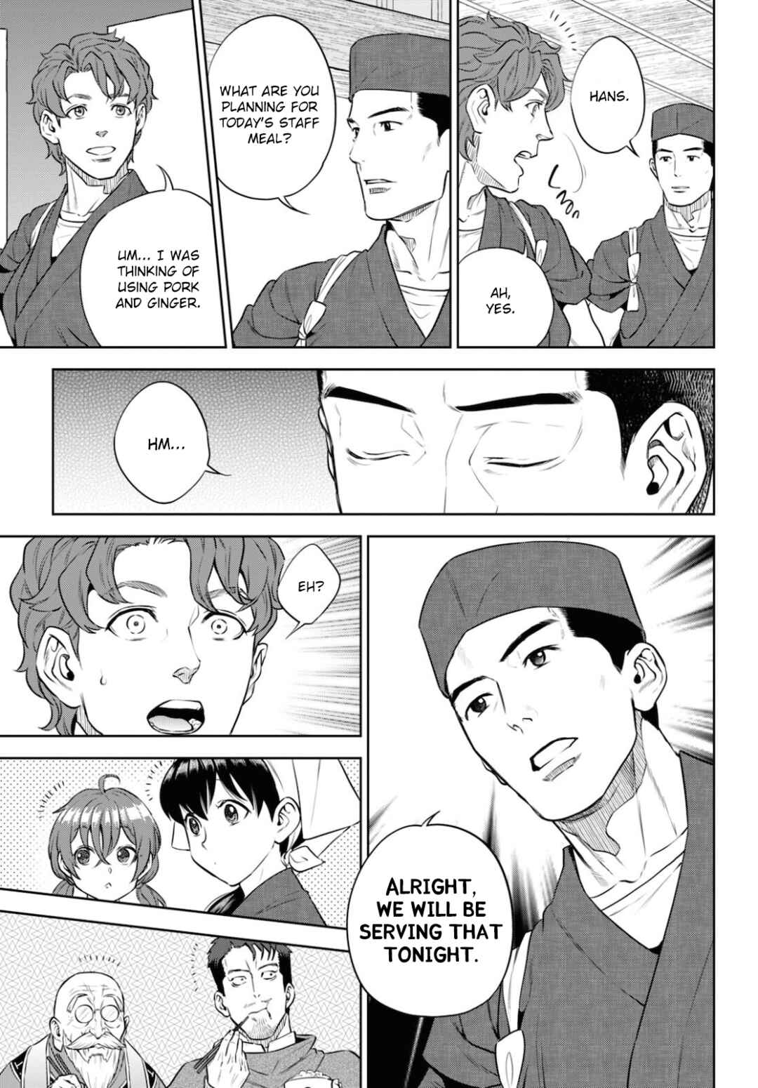 Chapter 83 - Page 9