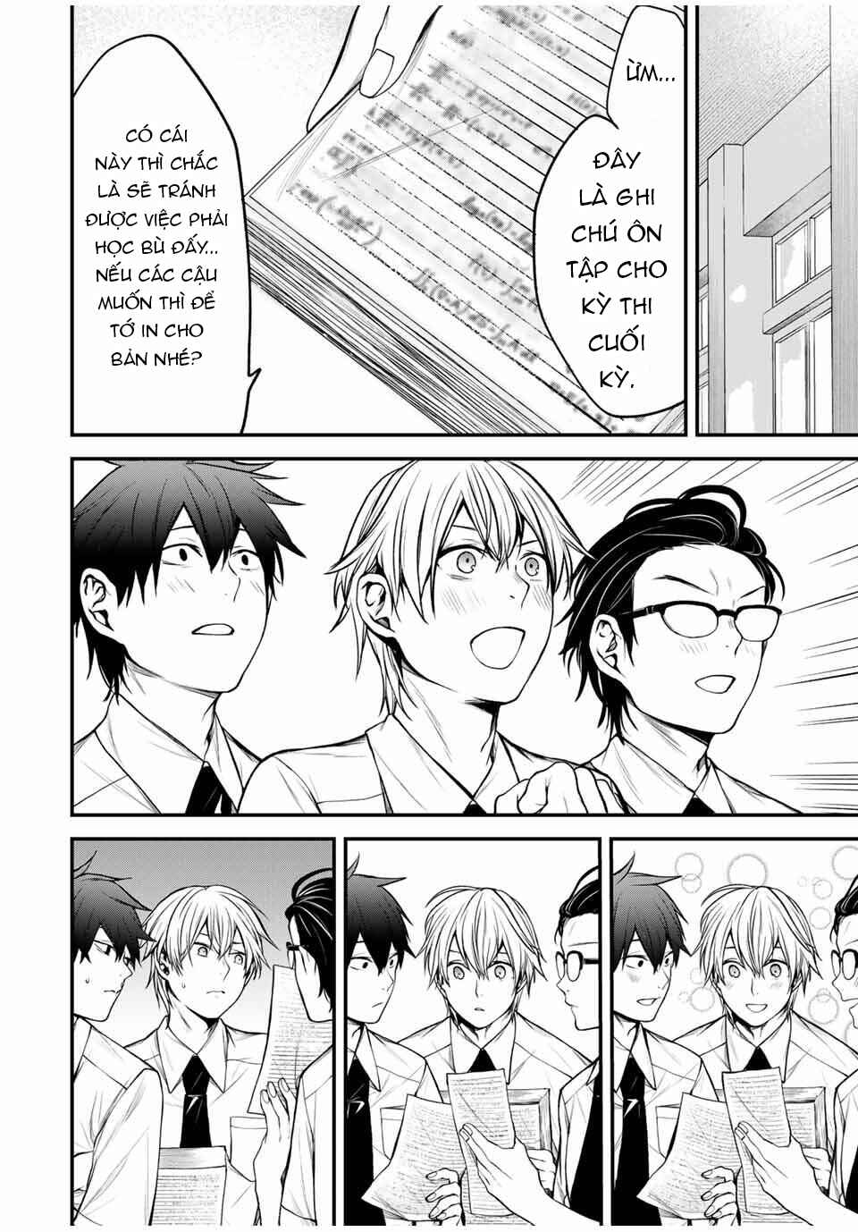 Chapter 31 - Page 5