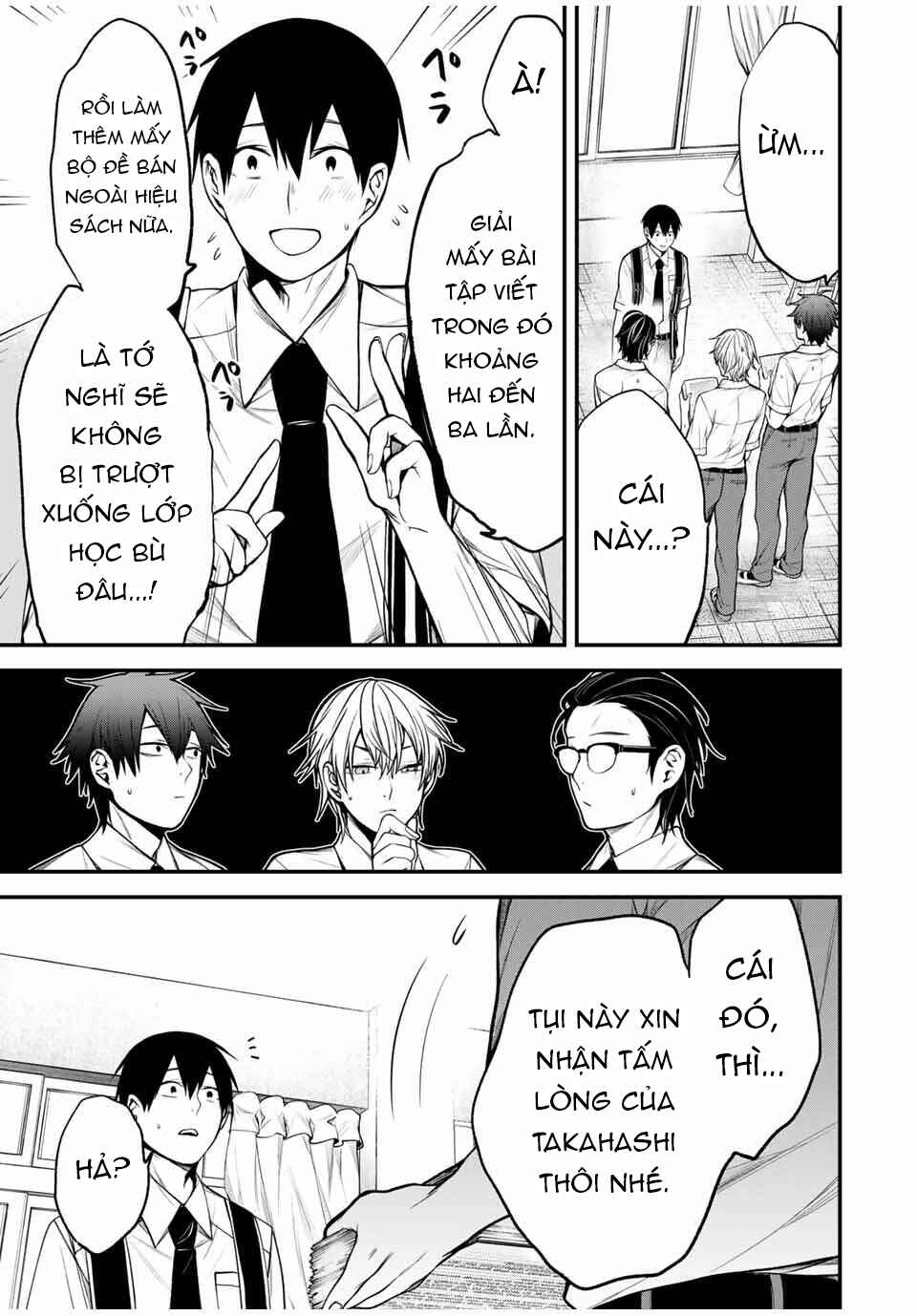Chapter 31 - Page 6