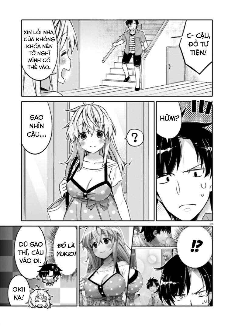 Chapter 3 - Page 4
