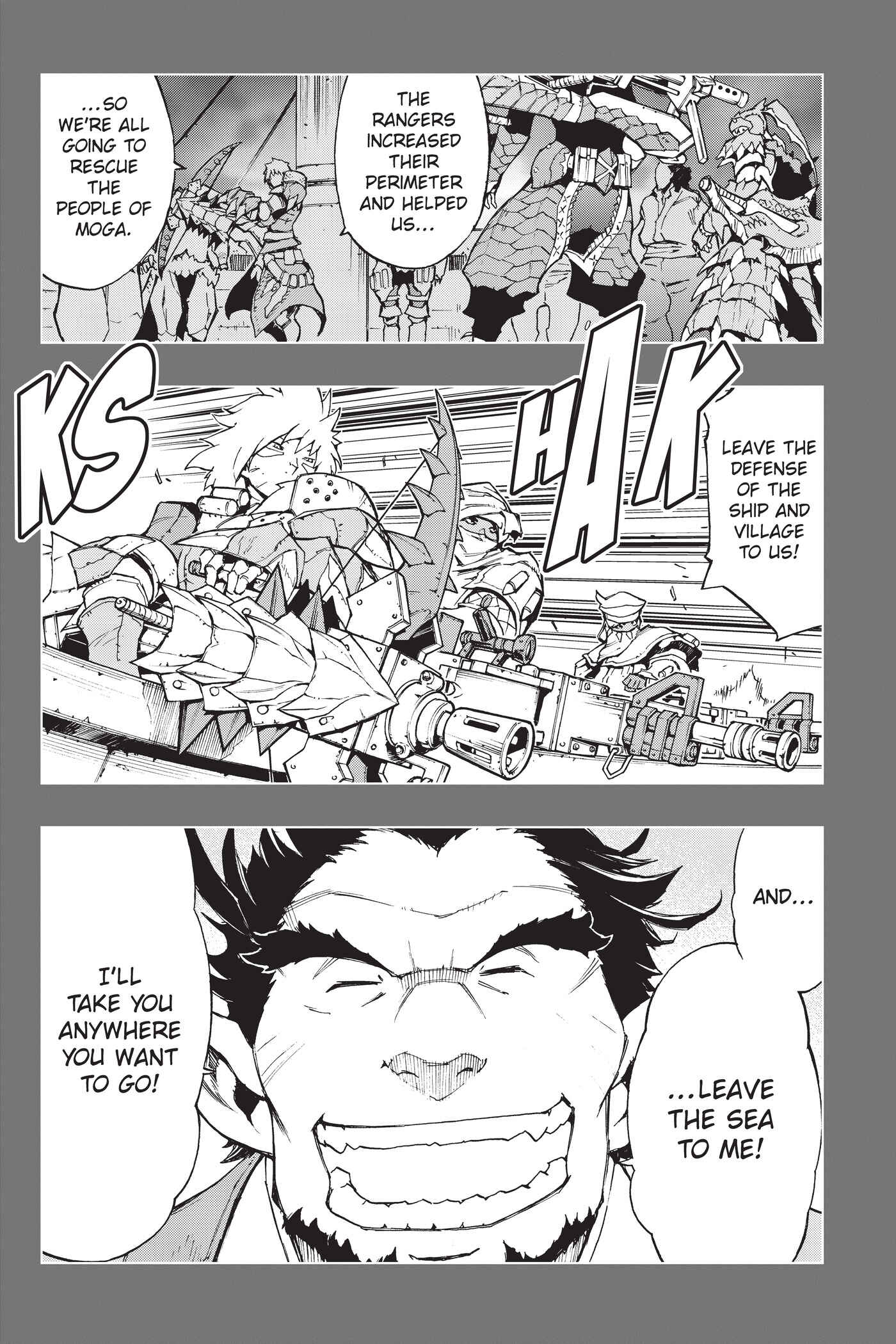 Chapter 78 - Page 21